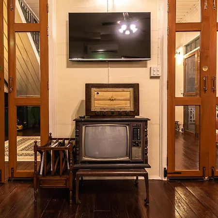 Wallaya Heritage Stay