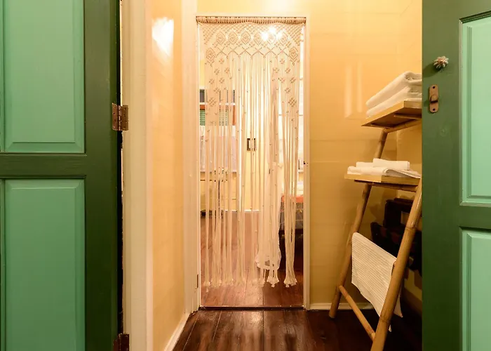 Wallaya Heritage Гостевой дом 4*
