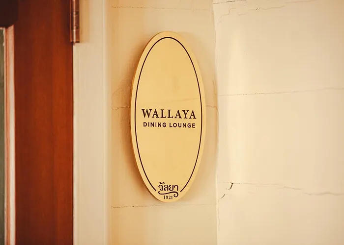 Wallaya Heritage