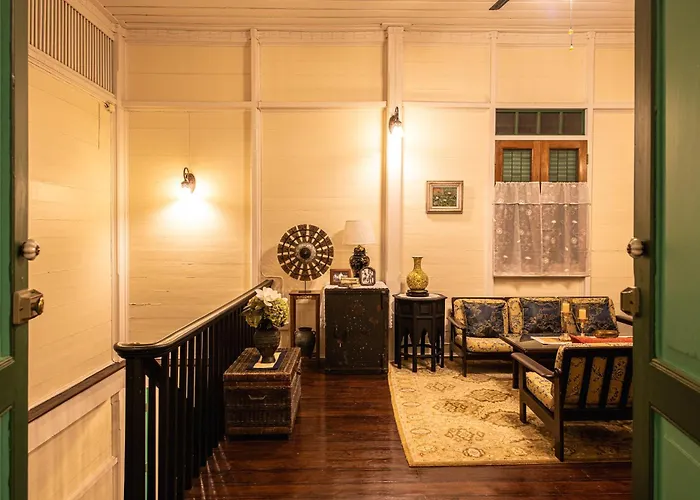 Wallaya Heritage 4*