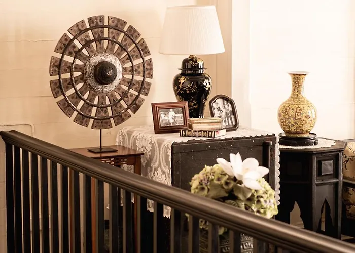 Wallaya Heritage Гостевой дом 4*
