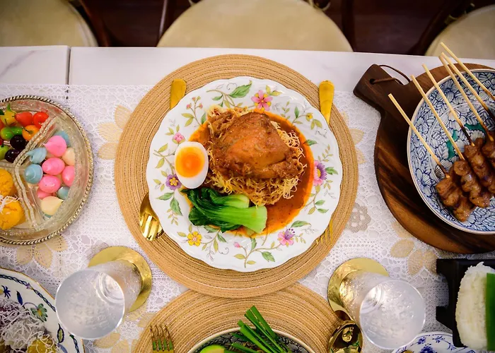 Wallaya Heritage 4* Бангкок
