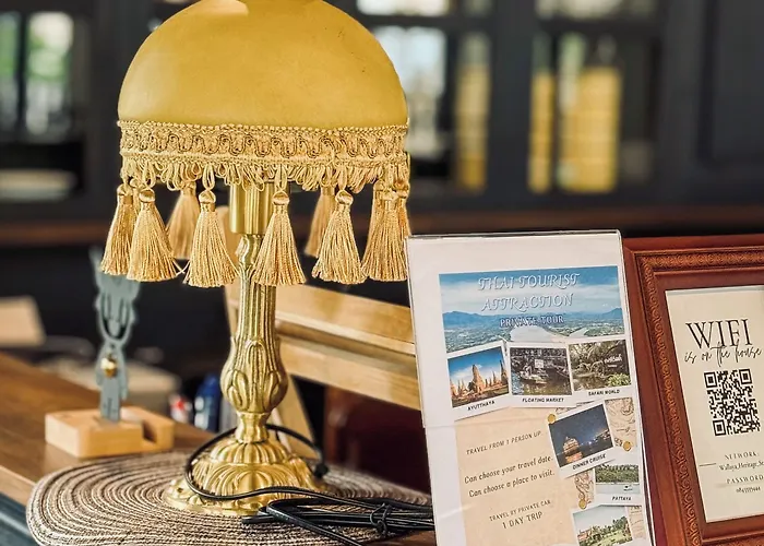 Wallaya Heritage